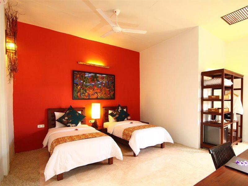 Cocotinos Lembeh A Boutique Dive Lodge Bitung Exteriör bild