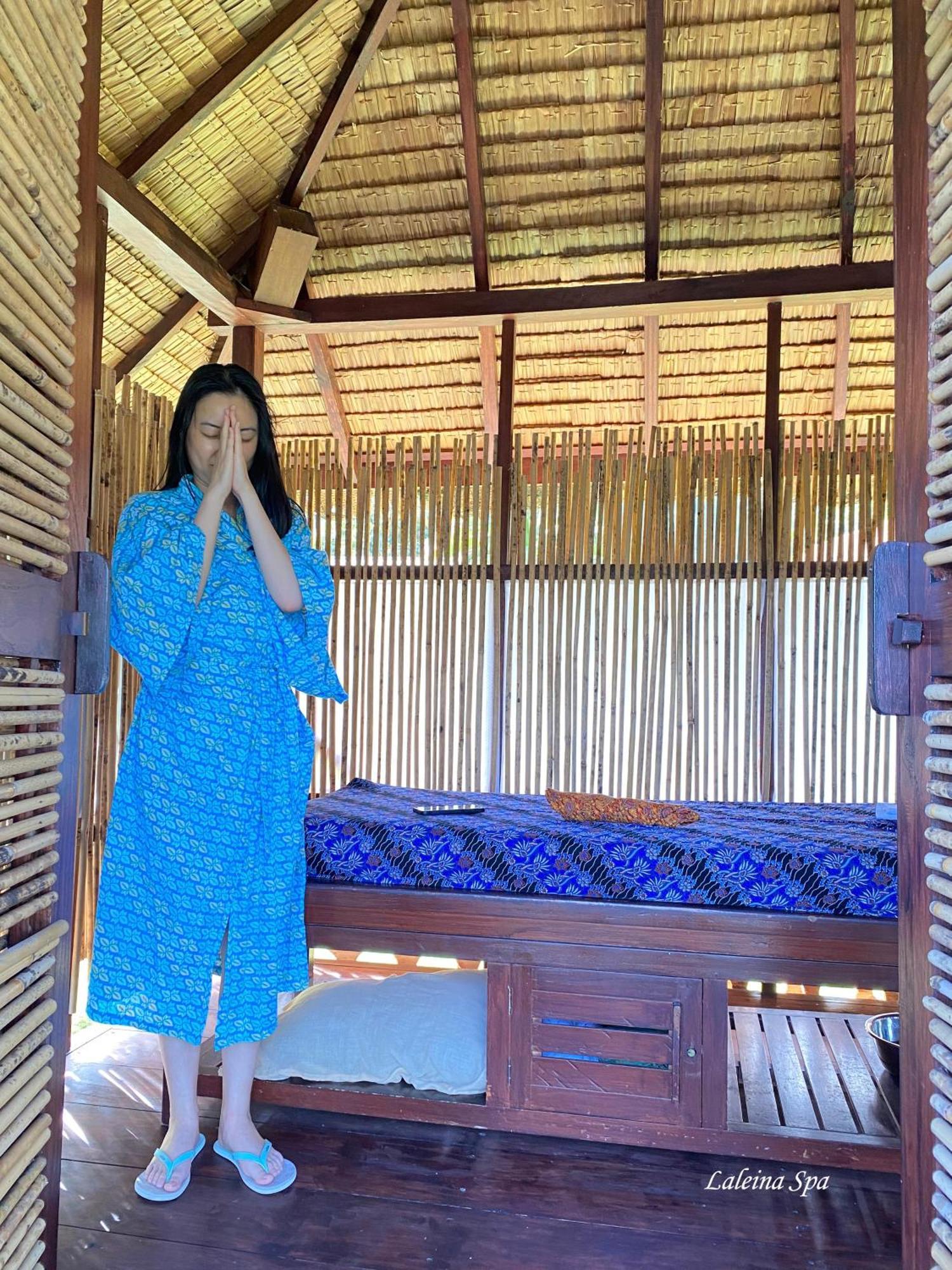 Cocotinos Lembeh A Boutique Dive Lodge Bitung Exteriör bild